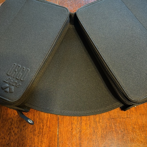 Orgo portable case for makeup or jewelry NWT - Picture 4 of 8